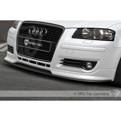Εμπρόσθιο σπόιλερ GT της SRS-Tec για Audi A3 (8P/ 8PA)